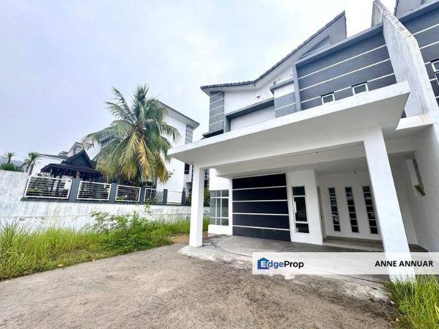 House for sale in Petaling, Alam Impian