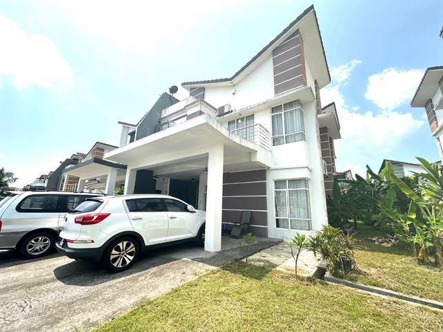 Residential House for rent in Petaling, Alam Impian