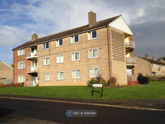 Apartment for rent in Danesholme, Corby
