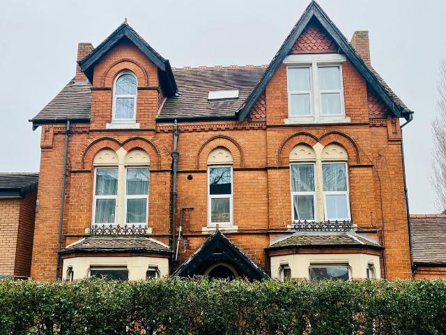 Apartment for rent in Kings Heath, Wake Green