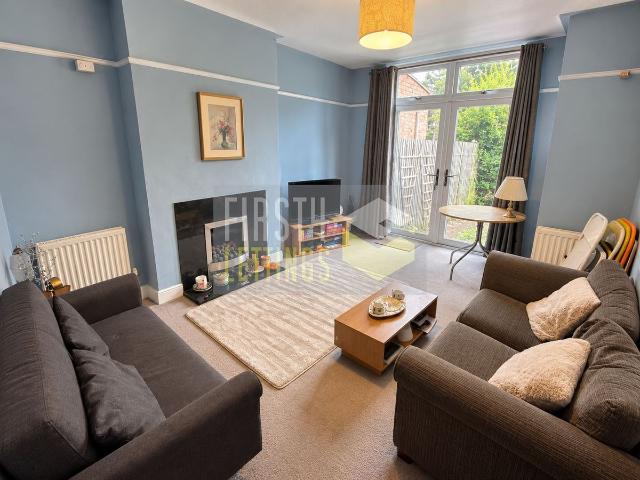 House for rent in Clarendon Park, Leicester