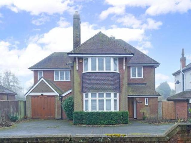 House for sale in Agar Nook, Coalville
