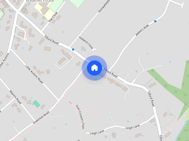 Apartment for rent in Waverley Estate, Waverley