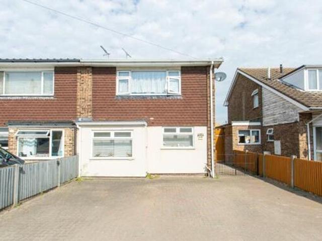 House for sale in Herne, Kent