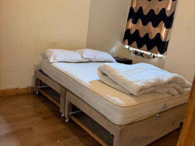 House for rent in Georgia, Greater Manchester