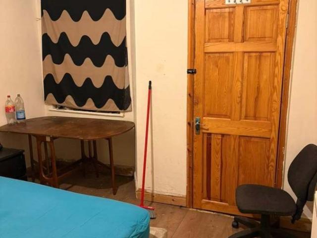 Room for rent in Georgia, Greater Manchester