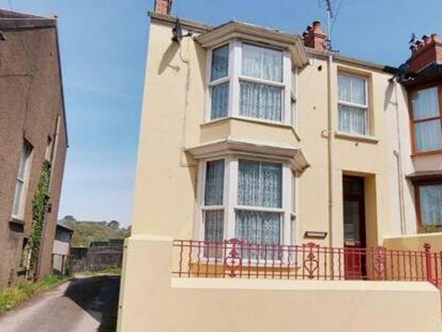 House for sale in Tenby, Pembrokeshire