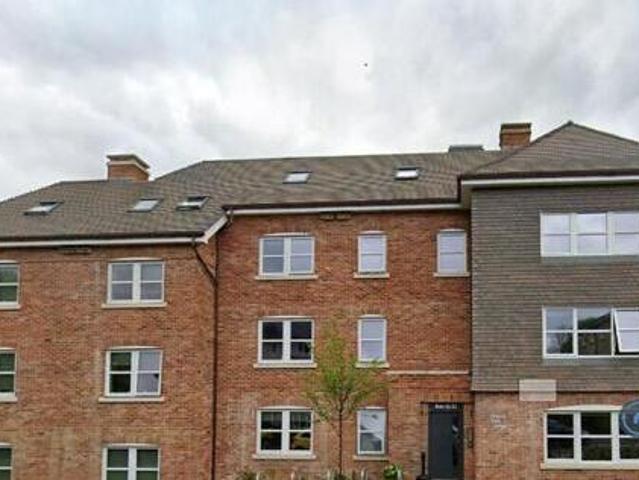 House for rent in Hampshire