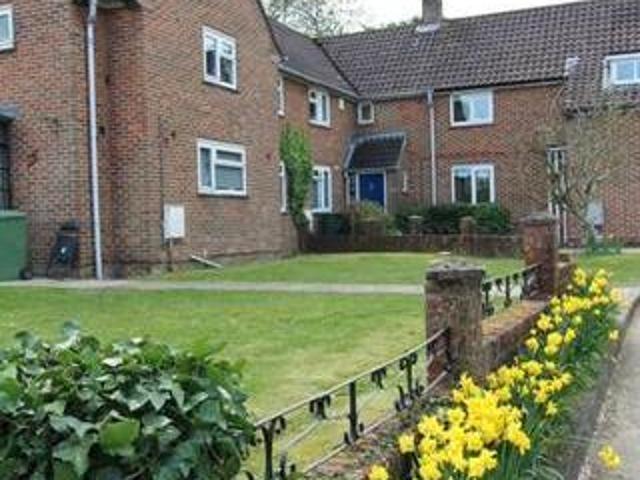 House for rent in Hampshire