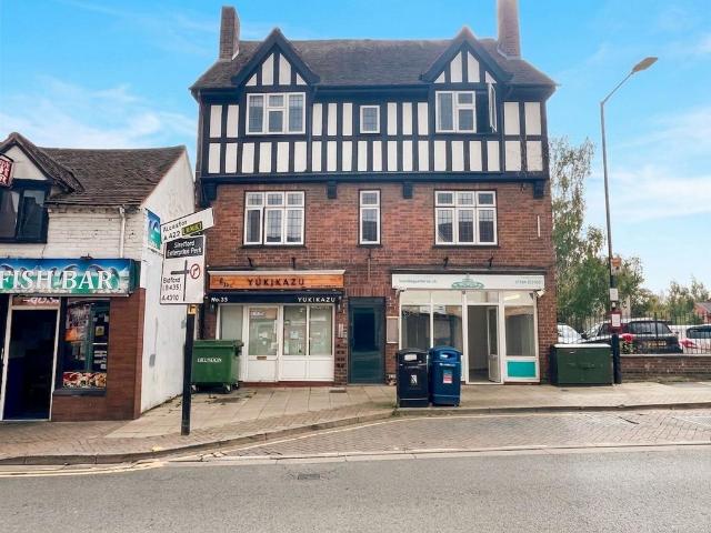 Apartment for rent in Stratford-upon-Avon, Stratford-on-Avon