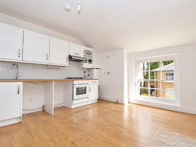Apartment for rent in Royal Borough of Greenwich, Greater London