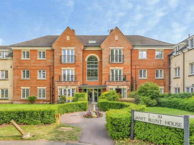 Apartment for rent in Evershot, Oxfordshire
