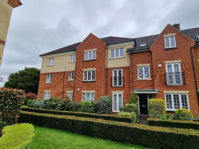 Apartment for rent in Twyford, Cherwell