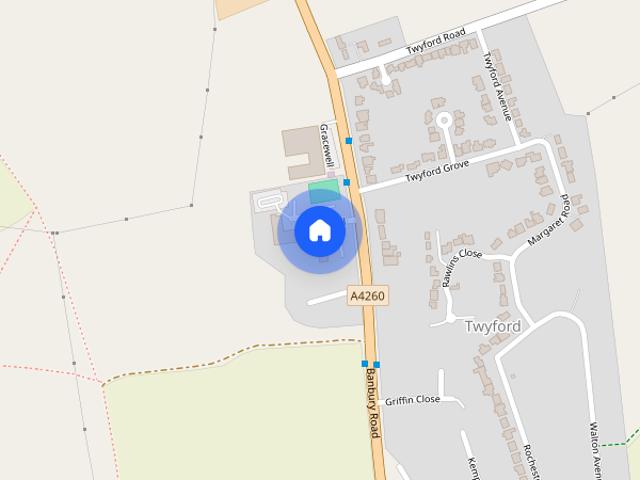 Apartment for rent in Twyford, Cherwell