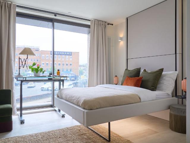 Studio for rent in Wealdstone, Greater London