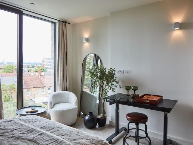 Studio for rent in Wealdstone, Greater London