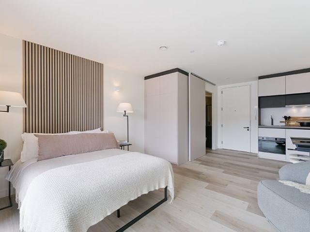 Studio for rent in Wealdstone, Greater London