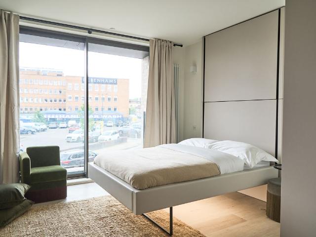 Studio for rent in Wealdstone, Greater London