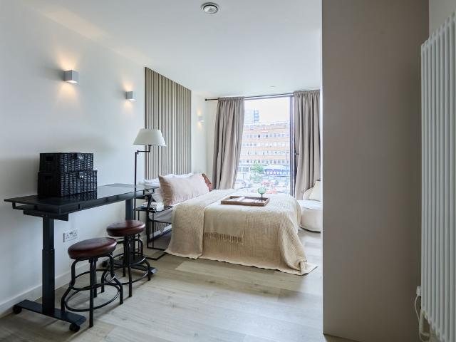 Studio for rent in Wealdstone, Greater London