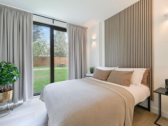 Studio for rent in Greenhill, Greater London