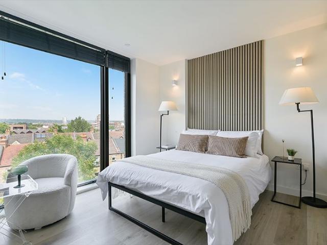 Studio for rent in Wealdstone, Greater London