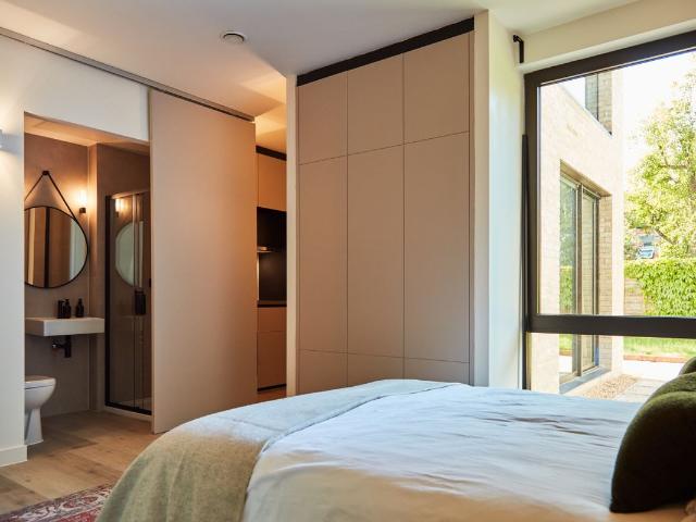 Studio for rent in Greenhill, Greater London