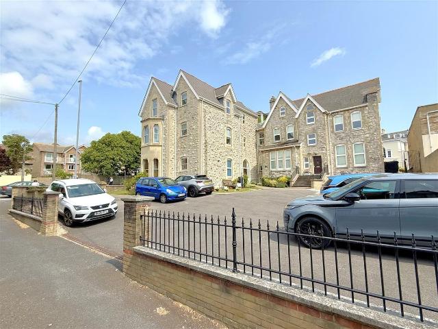 Apartment for rent in Melcombe Regis, Weymouth