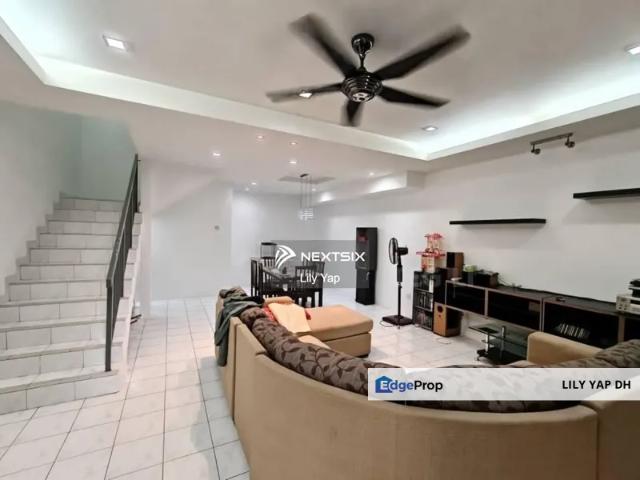 House for sale in Seksyen 31, Shah Alam
