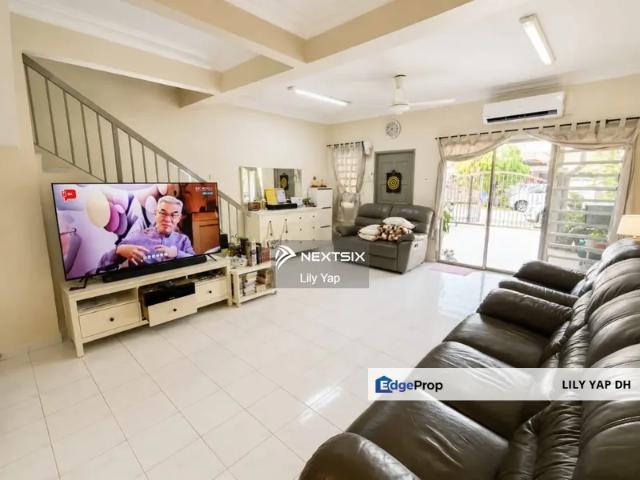 House for sale in Seksyen 31, Shah Alam