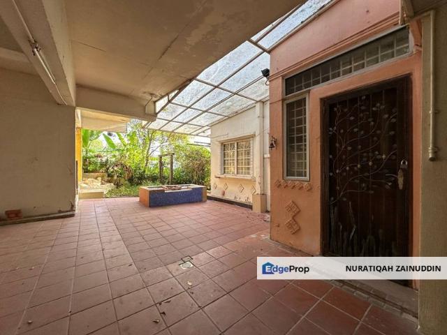 Condominium for sale in Selayang, Selangor
