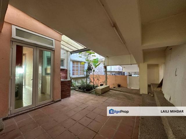 Condominium for sale in Taman Bukit Idaman, Majlis Perbandaran Selayang