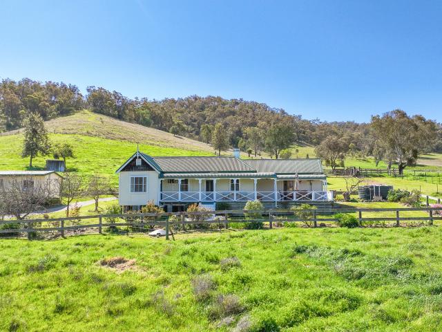 Property for sale in Piallamore, New South Wales