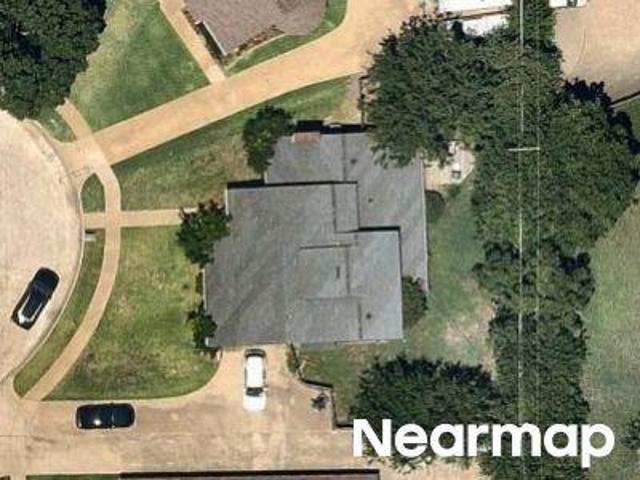 House for sale in Irving, Texas