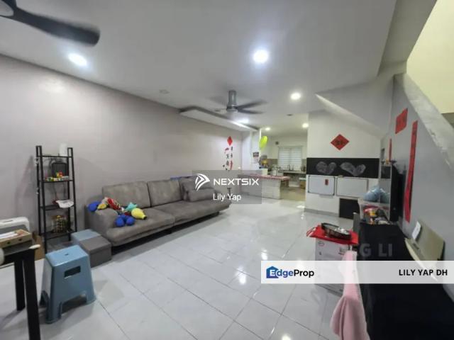 House for sale in Seksyen 31, Shah Alam