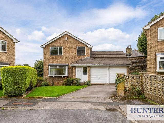 House for rent in Rawdon, West Yorkshire
