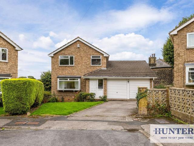 House for rent in Rawdon, West Yorkshire
