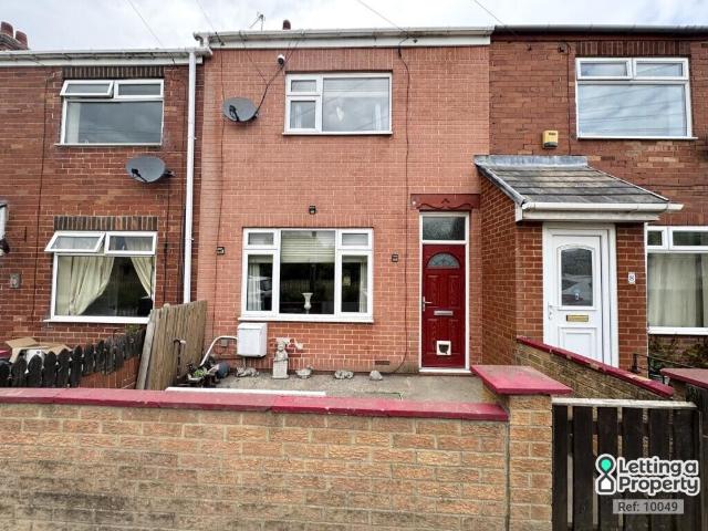 House for rent in Wheatley Hill