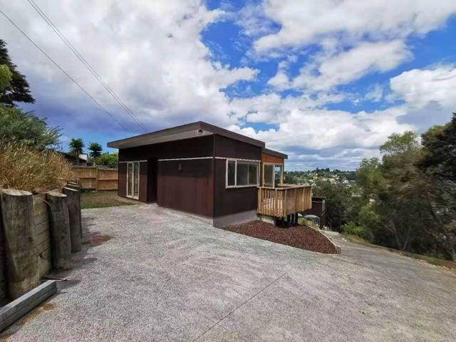 Apartment for rent in Wairau Valley, Oroua County