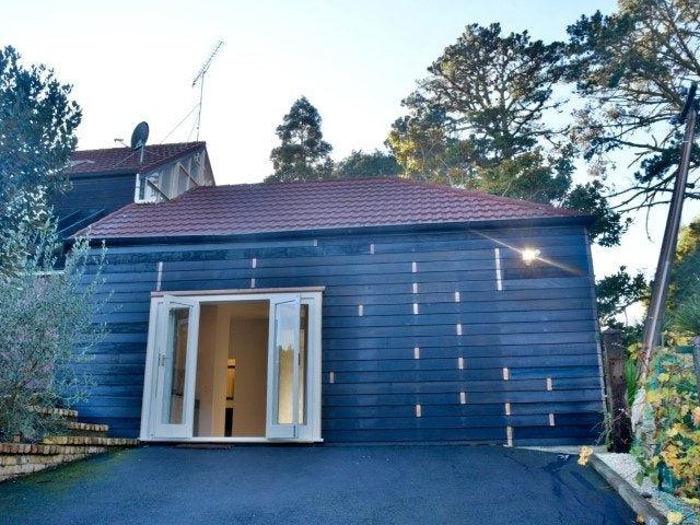 Apartment for rent in Wairau Valley