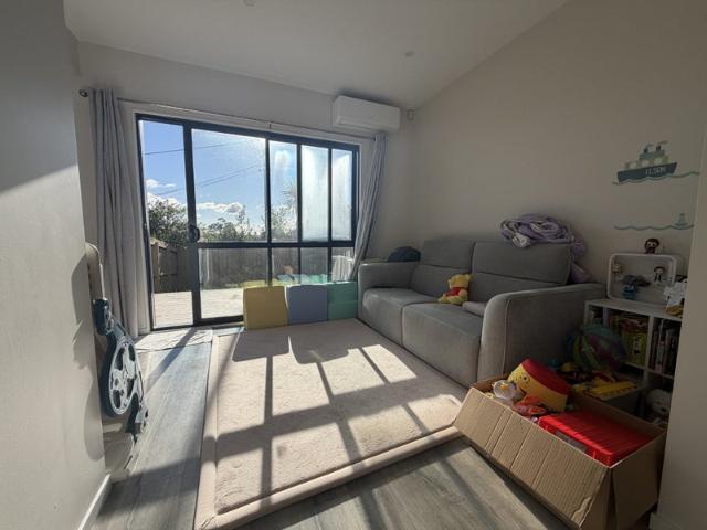 Apartment for rent in Wairau Valley