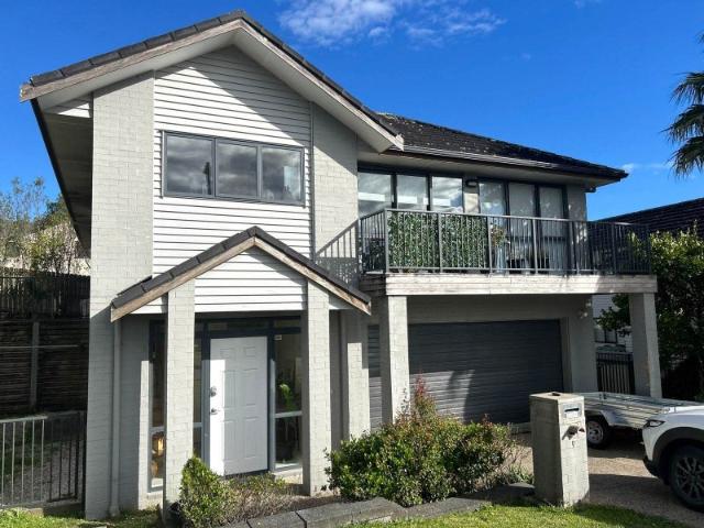 House for rent in Wairau Valley