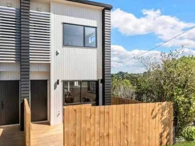 House for rent in Wairau Valley