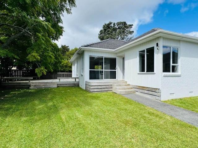 House for rent in Greenhithe, Upper Harbour