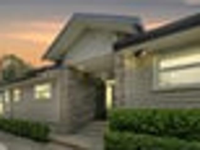 House for rent in Paremoremo, Oroua County