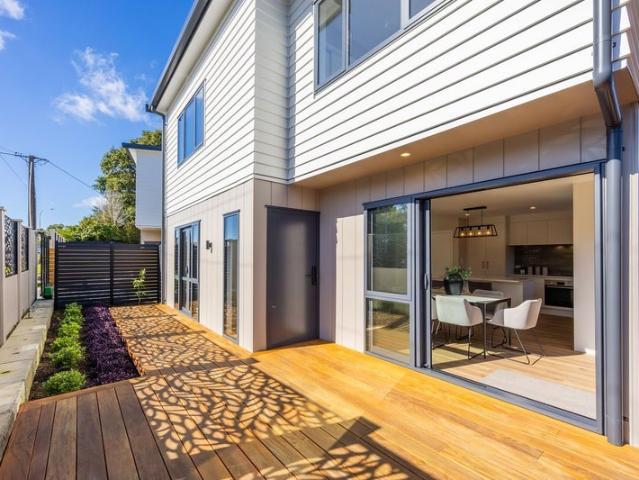House for rent in Wairau Valley
