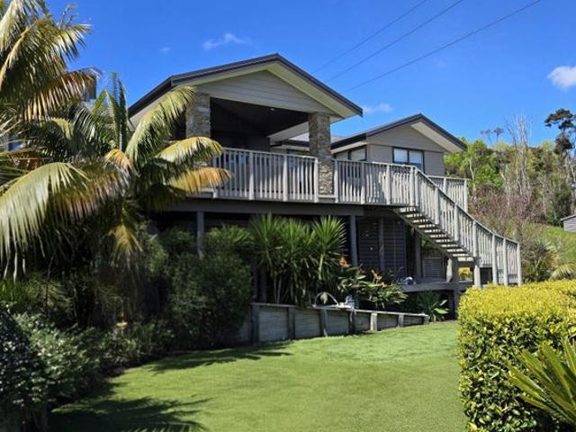 House for rent in Upper Harbour, Paremoremo