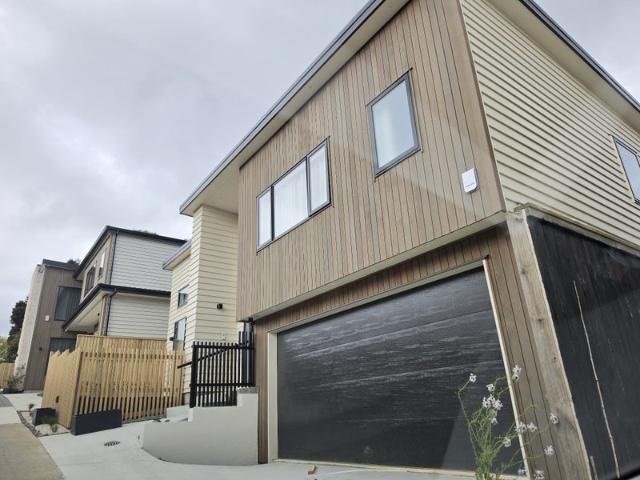 House for rent in Greenhithe, Upper Harbour