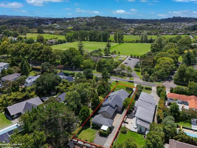 House for rent in Wairau Valley, Oroua County