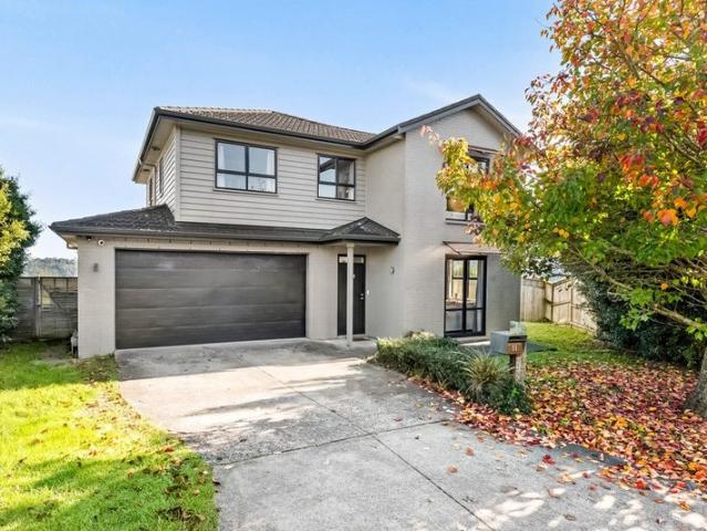 House for rent in Wairau Valley