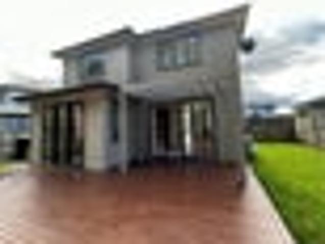 House for rent in Paremoremo, Oroua County